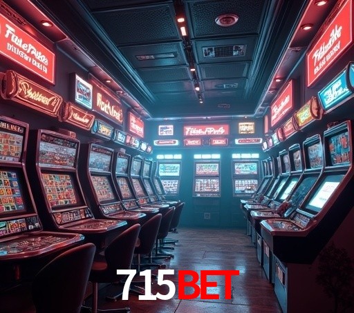 715bet Plataforma Confiável