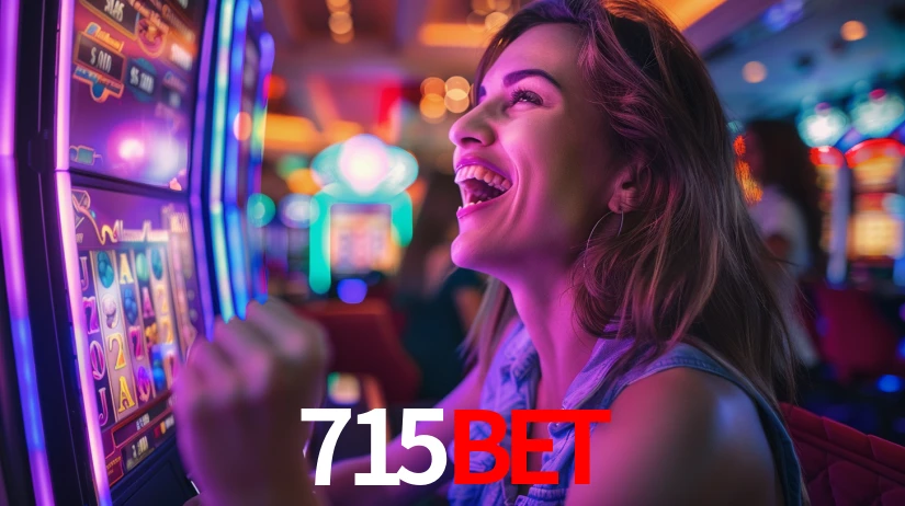 715bet