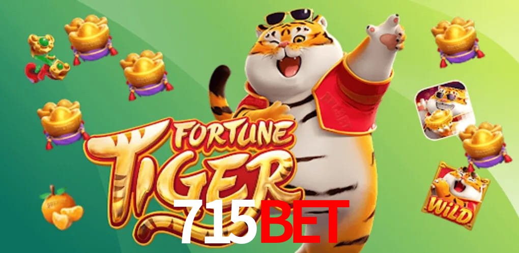 Welcome Bonus 715bet