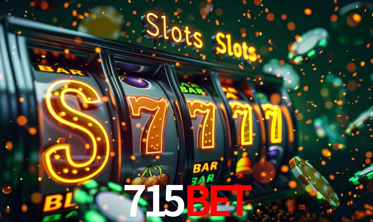 Estatísticas Esportivas 715bet