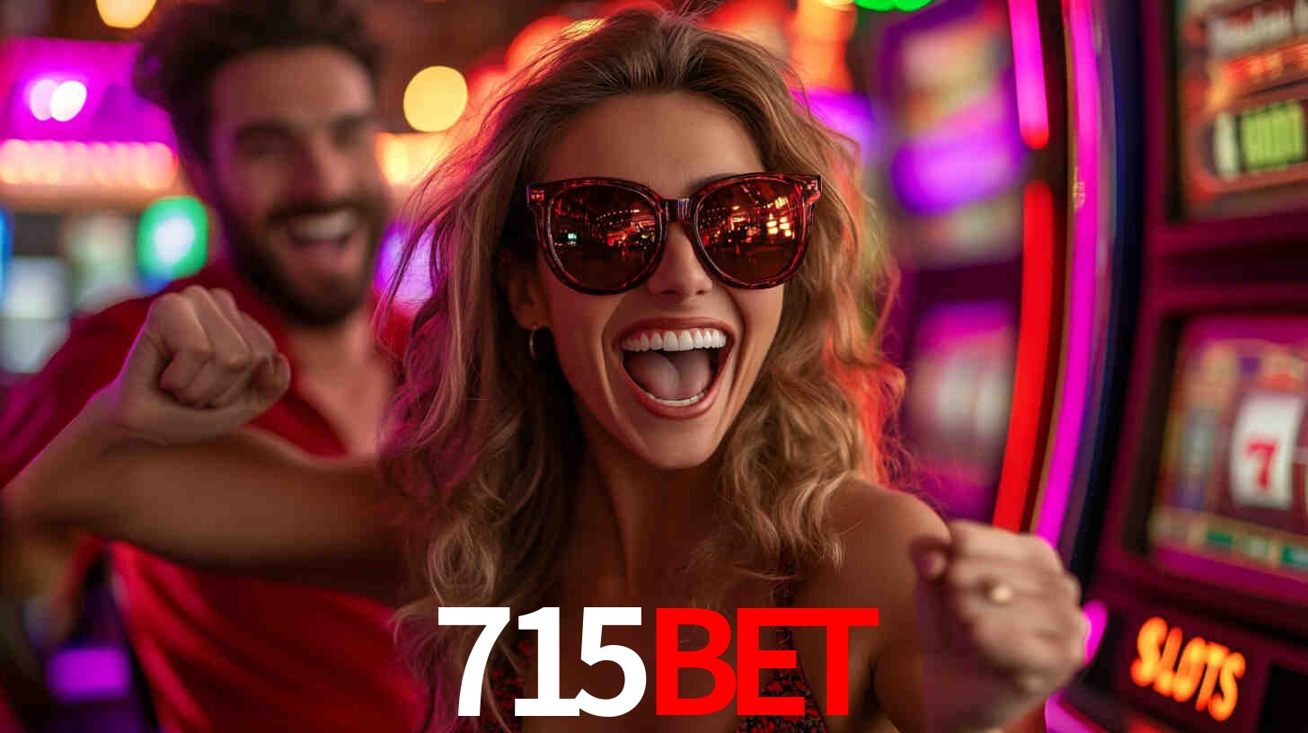 Descubra o Programa VIP da 715bet: Vantagens Exclusivas para Jogadores