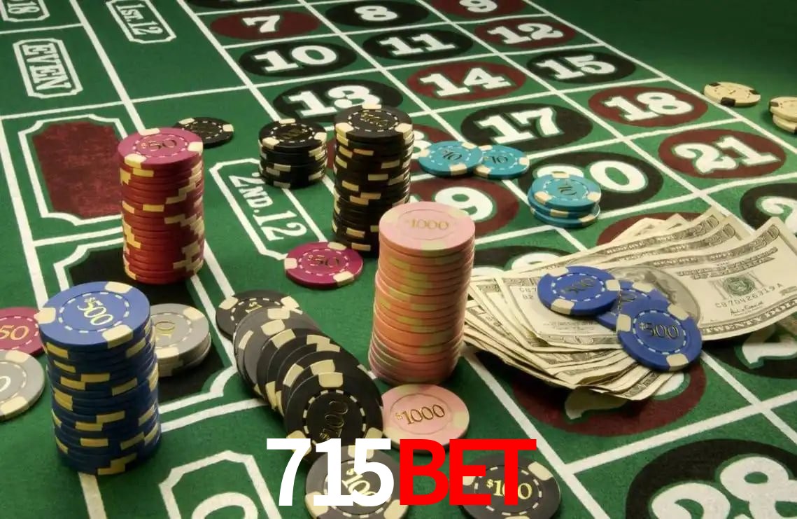 715bet: Jogos de Caça-Níqueis-Altas Recompensas, Roleta-Velocidade, Blackjack-Desafios Máximos