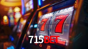 Tecnologia da Plataforma 715bet