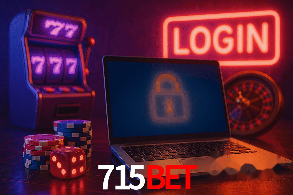 Recursos de Bônus 715bet