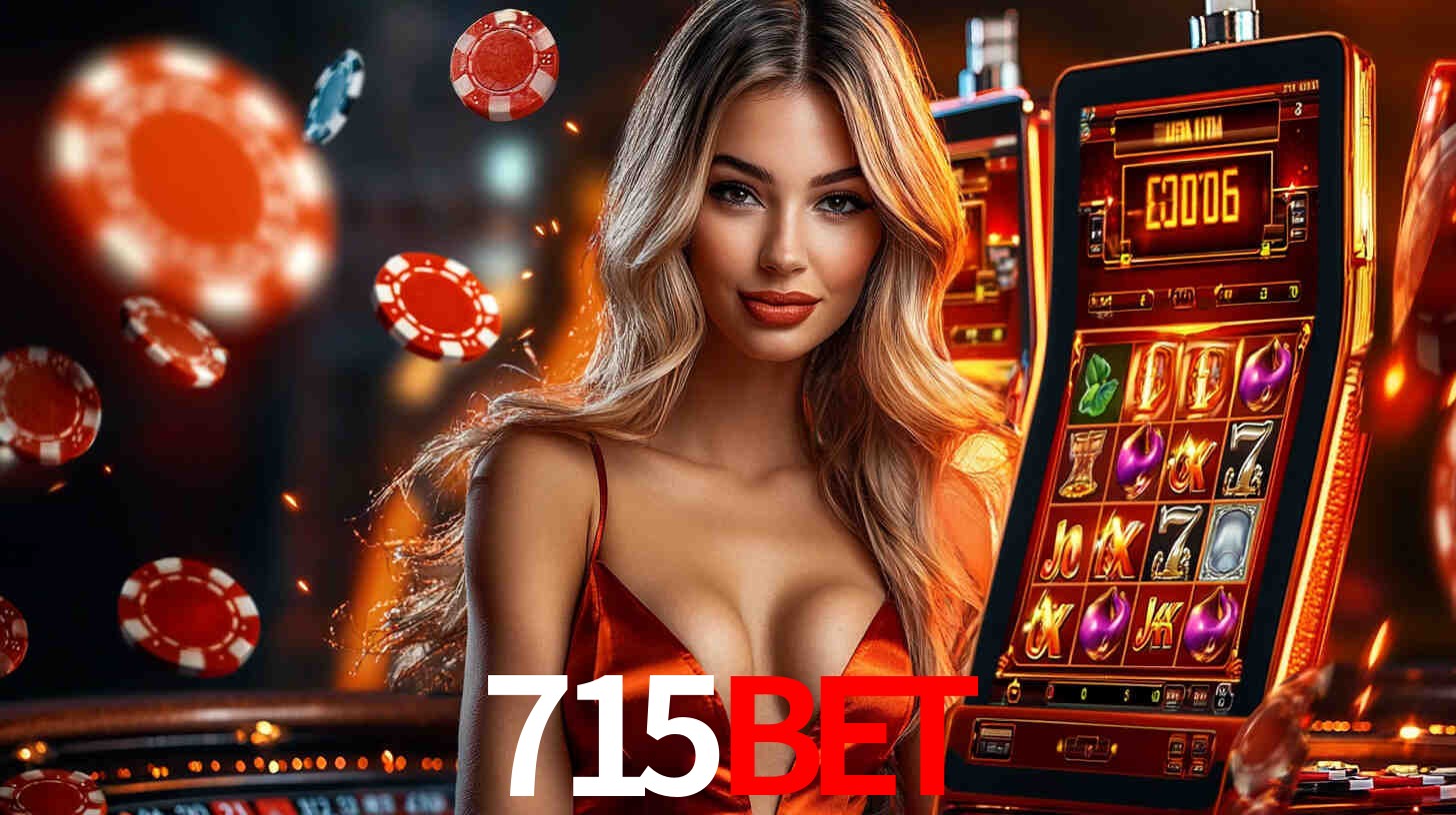 715bet: Seu Especialista em Apostas Esportivas Brasileiras