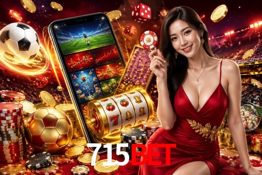 Football Betting 715bet