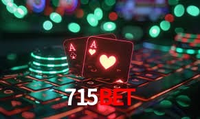 Avaliações dos Jogadores 715bet