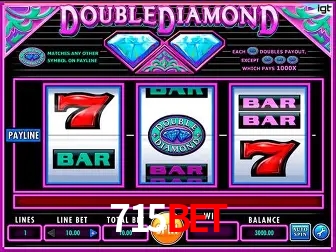 Desvendando o Mundo dos Jogos Virtuais na 715bet