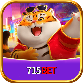 Logo 715bet Cassino Online Brasil